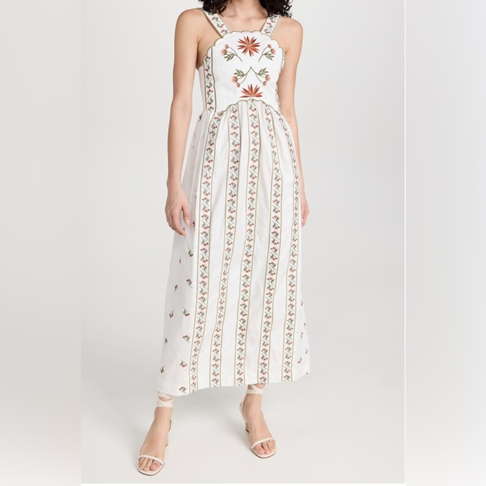 Lug Von Siga Amber Dress
